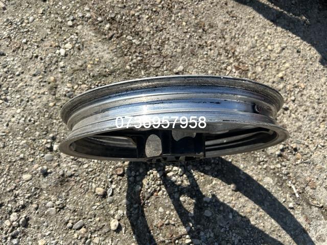 Yamaha XJ 600 1991 janta fata cauciuc 31E-25168-00-98
